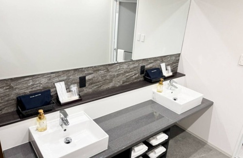 Shunan Hotel | HOTEL LiVEMAX Tokuyama Ekimae