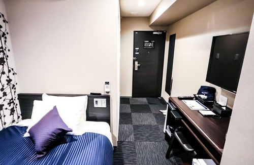 Minamiotsuka Hotel | HOTEL LiVEMAX Tokyo-Otsuka Ekimae