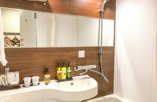 Toyama Hotel | Hotel Livemax Toyama