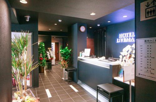 Kannai Hotel | HOTEL LiVEMAX Yokohama Kannai Ekimae