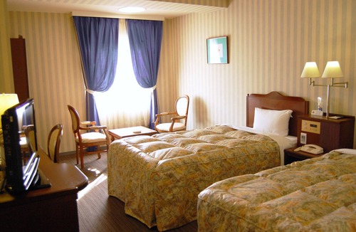 Sasebo Hotel | Hotel Lorelei