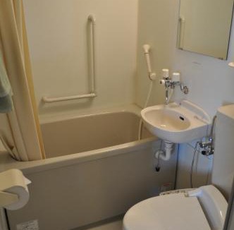 Ryuga Onsen Hotel | Hotel Los Inn Kochi