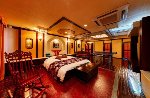 Otsu Hotel | Hotel Lotus Otsu - Adults Only