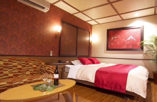 Ogori Hotel | HOTEL LUNA -Adult Only-