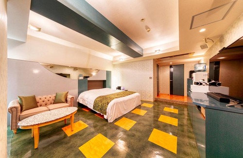 Otsu Hotel | Hotel Luna Otsu