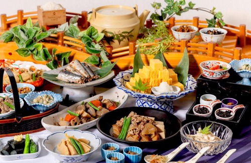 Tsukudajima Hotel | Hotel Mariners Court Tokyo