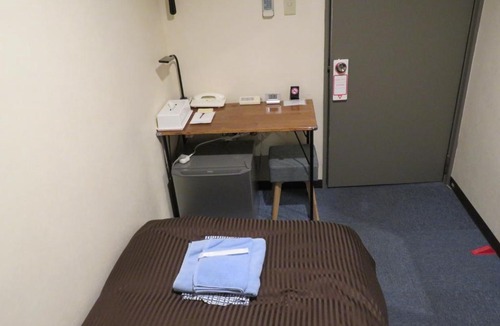 Kamaishi Hotel | Hotel Marue - Vacation STAY 98651