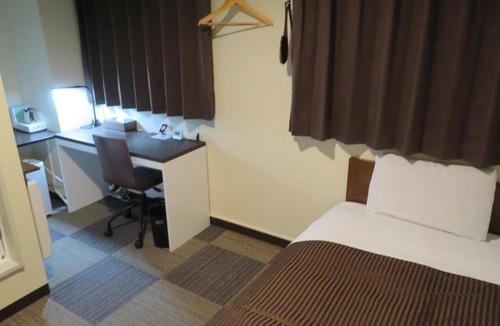 Kamaishi Hotel | Hotel Marue - Vacation STAY 78769v