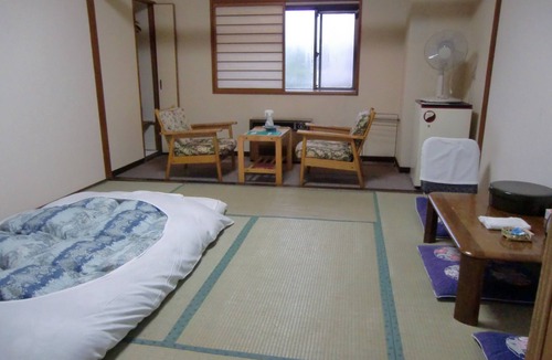 Teshikaga Hotel | Hotel Masyu