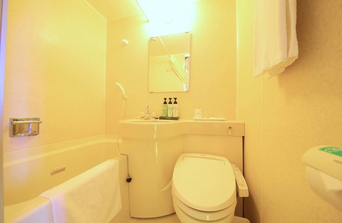 Naka Ward Hotel | Hotel Meijiya