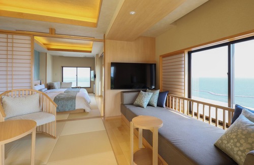 Gamagori Hotel | Hotel Meizanso