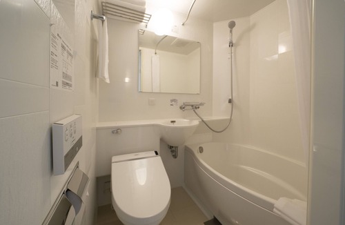 Kobe City Centre Hotel | Hotel Meriken Port Kobe Motomachi