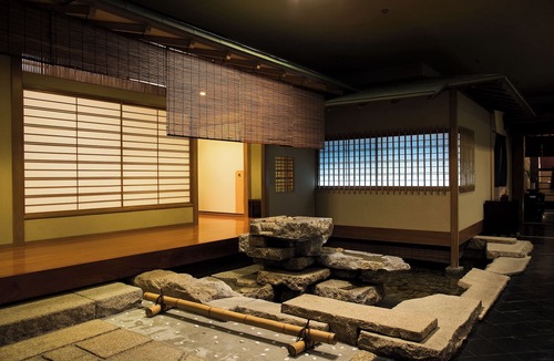 Iidabashi Hotel | Hotel Metropolitan Edmont Tokyo