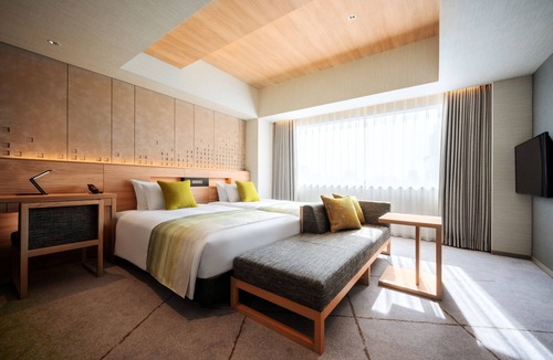 Yamagata Hotel | Hotel Metropolitan Yamagata
