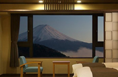 Azagawa House | Hotel Mifujien