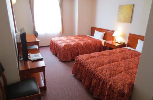 Ryuga Onsen Hotel | Hotel Minatoya