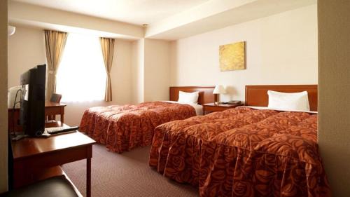 Ryuga Onsen Hotel | Hotel Minatoya