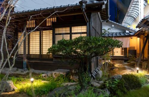 Shimabara Hotel | Hotel mio