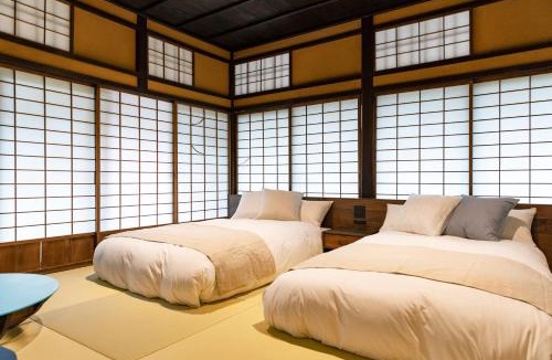Shimabara Hotel | Hotel mio