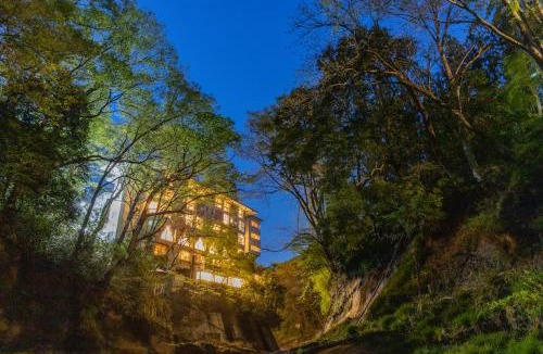 Ogano-machi Hotel | Hotel Miyama