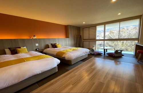 Ogano-machi Hotel | Hotel Miyama