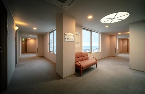 Wakkanai Hotel | Hotel Miyuki - Vacation STAY 60525v