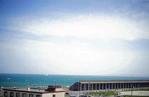 Wakkanai Hotel | Hotel Miyuki - Vacation STAY 60525v