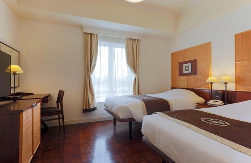Ginza Hotel | Hotel Monterey Ginza