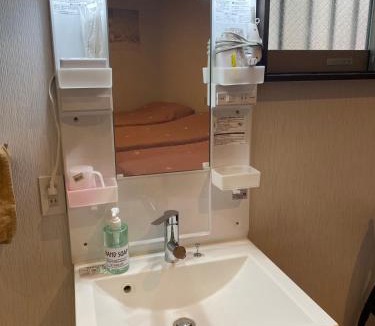 Atami Apartment | Hotel MR TOMO ATAMI 103