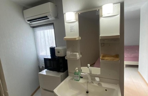 Atami Apartment | Hotel MR TOMO ATAMI 203
