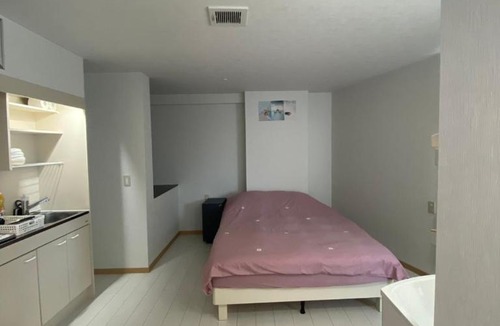 Atami Apartment | Hotel MR TOMO ATAMI 203