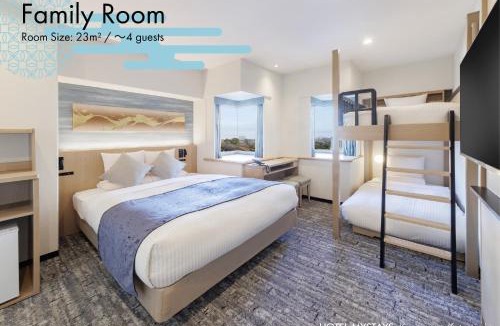 Katamachi Hotel | HOTEL MYSTAYS Kanazawa Katamachi