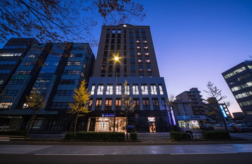 Hirooka Hotel | Hotel Mystays Premier Kanazawa