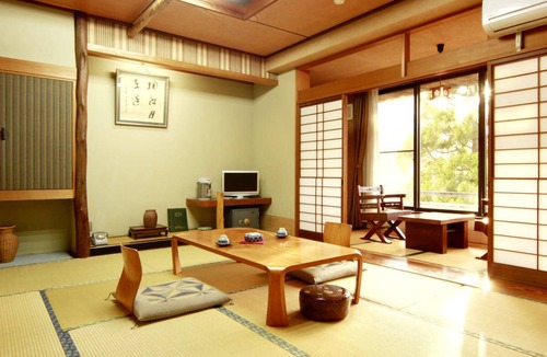 Tawaramaya Onsen Hotel | Hotel Nagato Harada