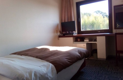 Nahari-cho Hotel | Hotel Nahari