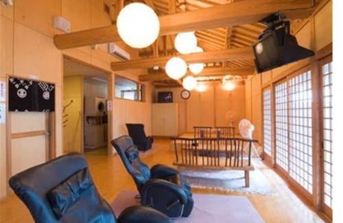 Nahari-cho Hotel | Hotel Nahari