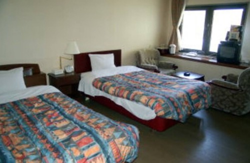 Nahari-cho Hotel | Hotel Nahari