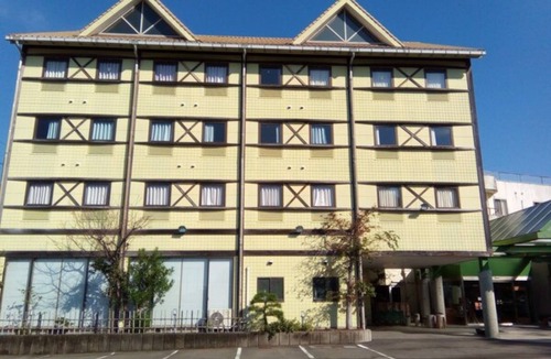 Nahari-cho Hotel | Hotel Nahari