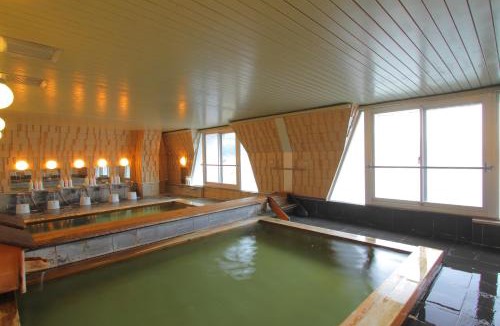 Azagawa Hotel | Hotel New Century
