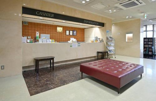 Sakaide Hotel | Hotel New Century Sakaide