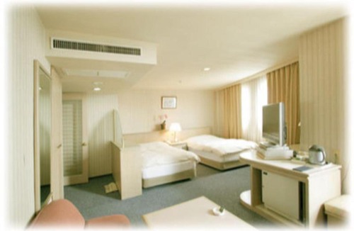 Goya Hotel | Hotel New Century - Vacation STAY 90395