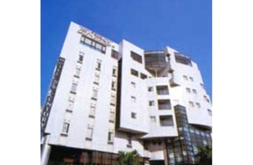 Goya Hotel | Hotel New Century - Vacation STAY 90377