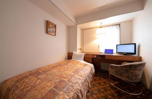 Nagaoka Hotel | Hotel New Green