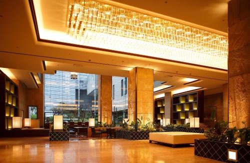 Omihachiman Hotel | Hotel New Omi