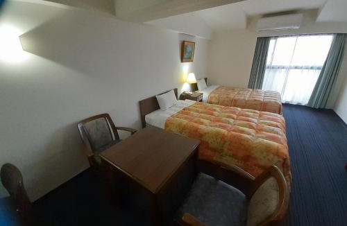 Kurume Hotel | Hotel New Plaza Kurume