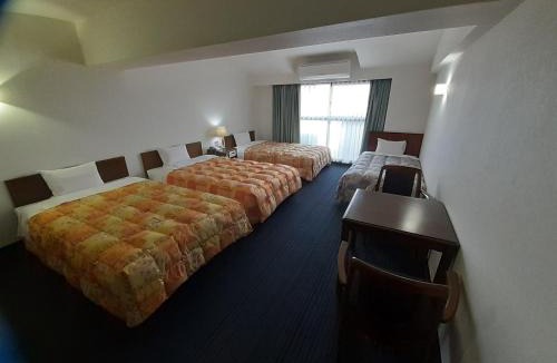 Kurume Hotel | Hotel New Plaza Kurume