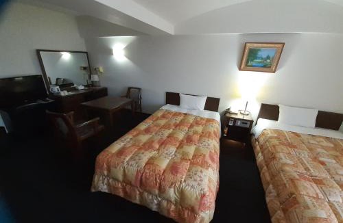 Kurume Hotel | Hotel New Plaza Kurume