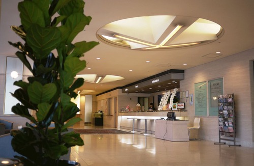 Tsuruga Hotel | Hotel New Sunpia Tsuruga
