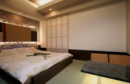 Shimotsuga-gun Hotel | Hotel NEX check in 13時から