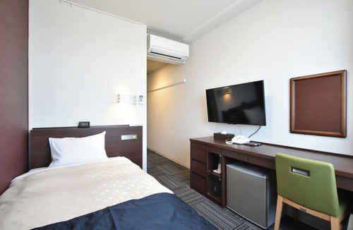 Minamisoma Hotel | Hotel Nishiyama